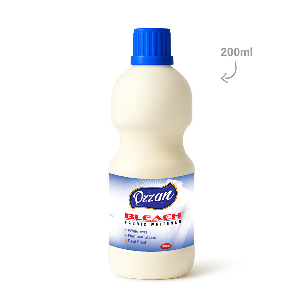 Ozzan Fabric Whitener 200ml