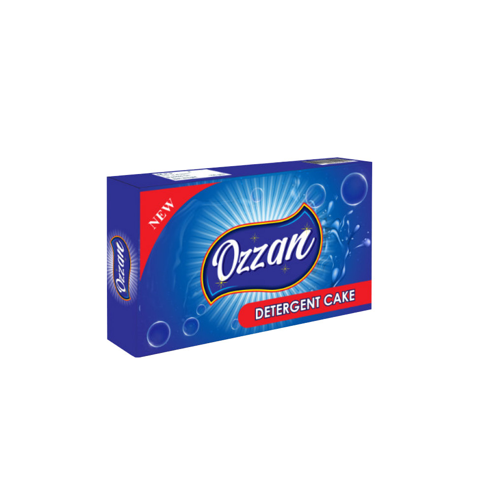 Ozzan Floor Cleaner Rose 250ml
