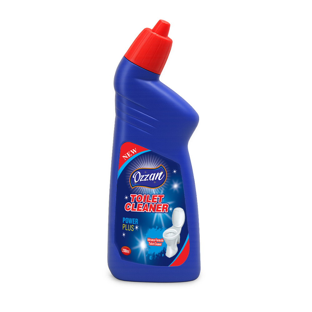 Ozzan Toilet Cleaner 500ml