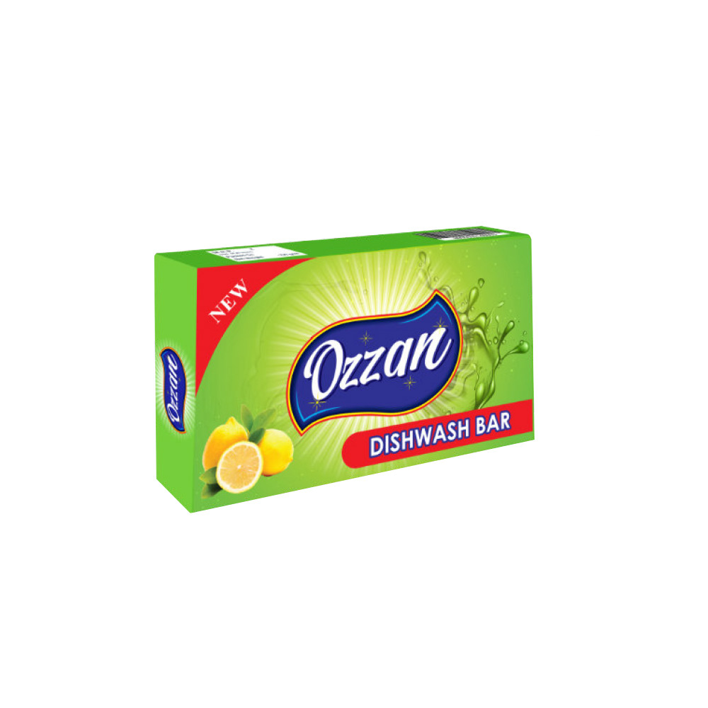 Ozzan Dish Wash Soap 150g