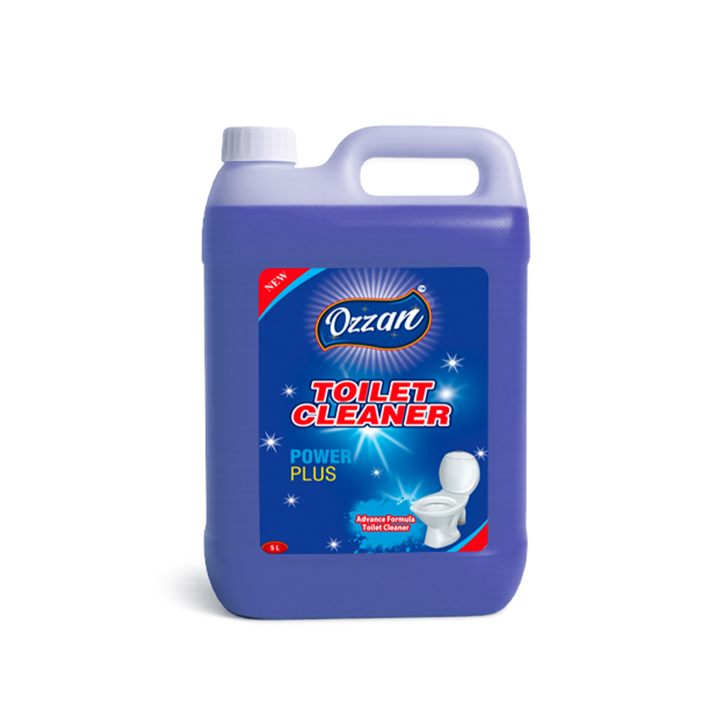 Ozzan Toilet Cleaner 5L