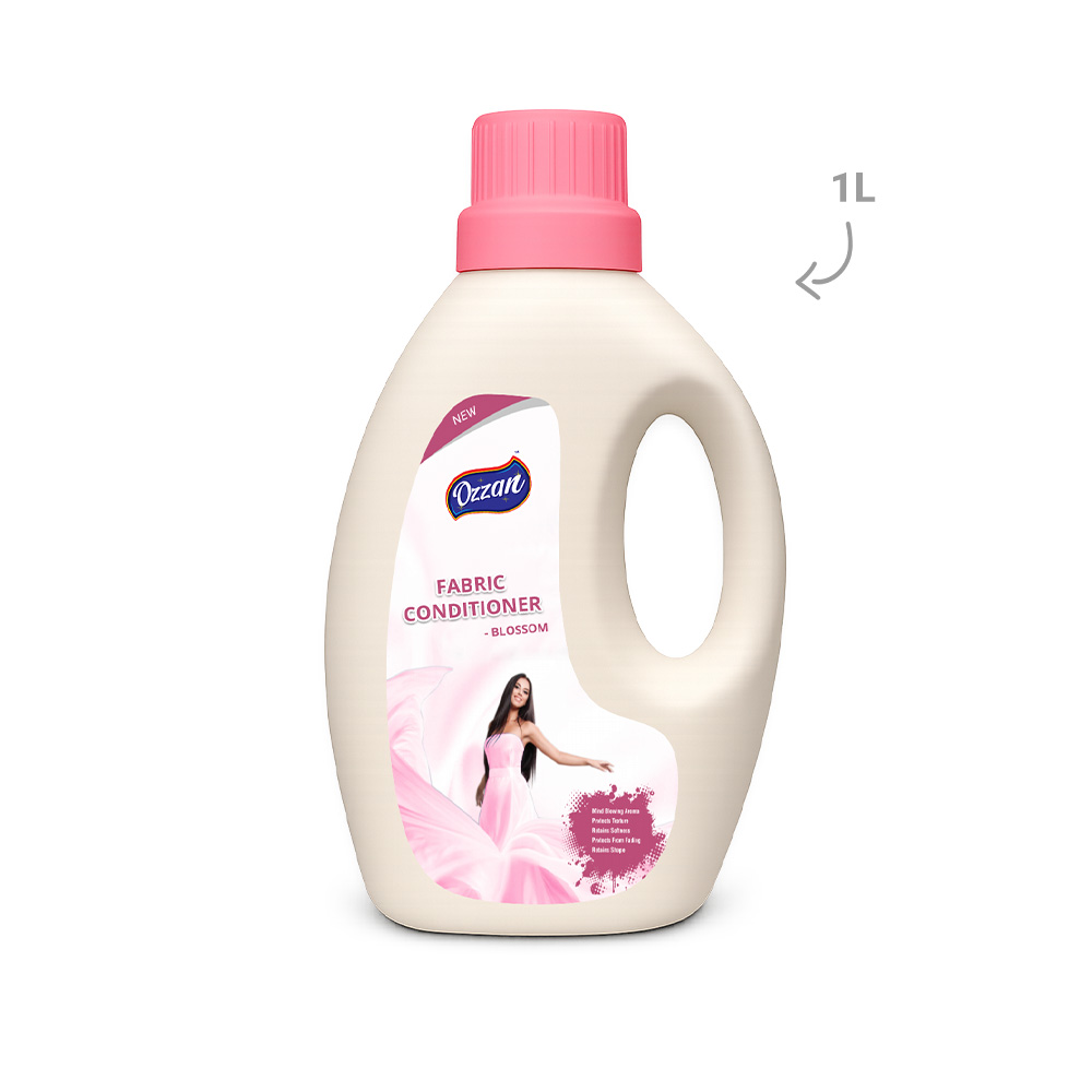 Ozzan Fabric Conditioner 1L