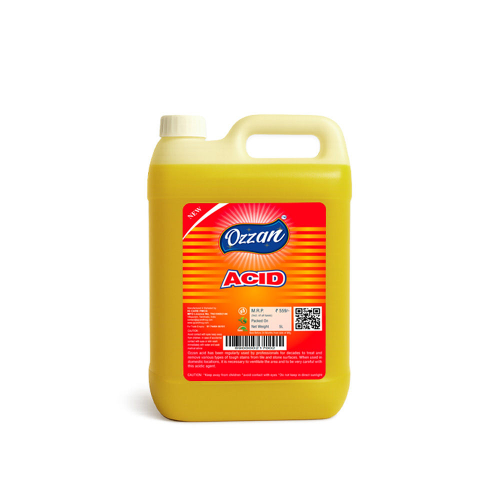 Ozzan Acid 5L