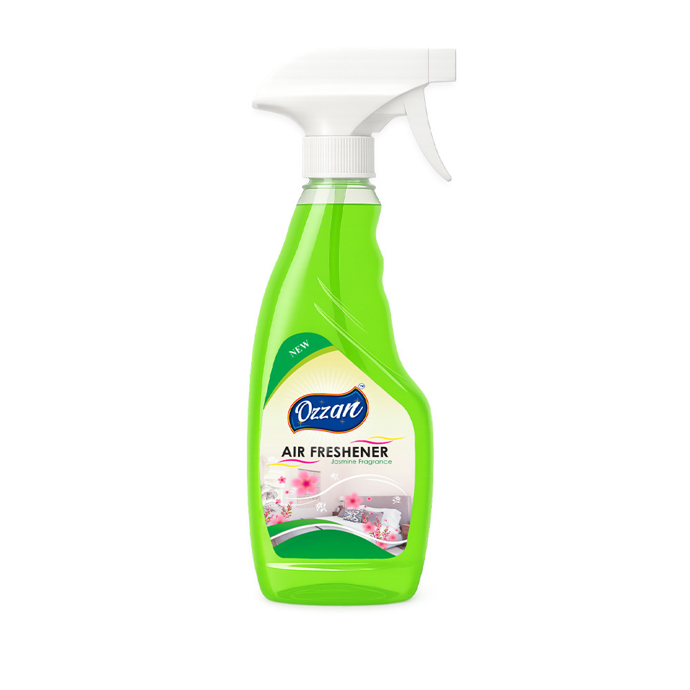 Ozzan Air Freshener Green 500ml