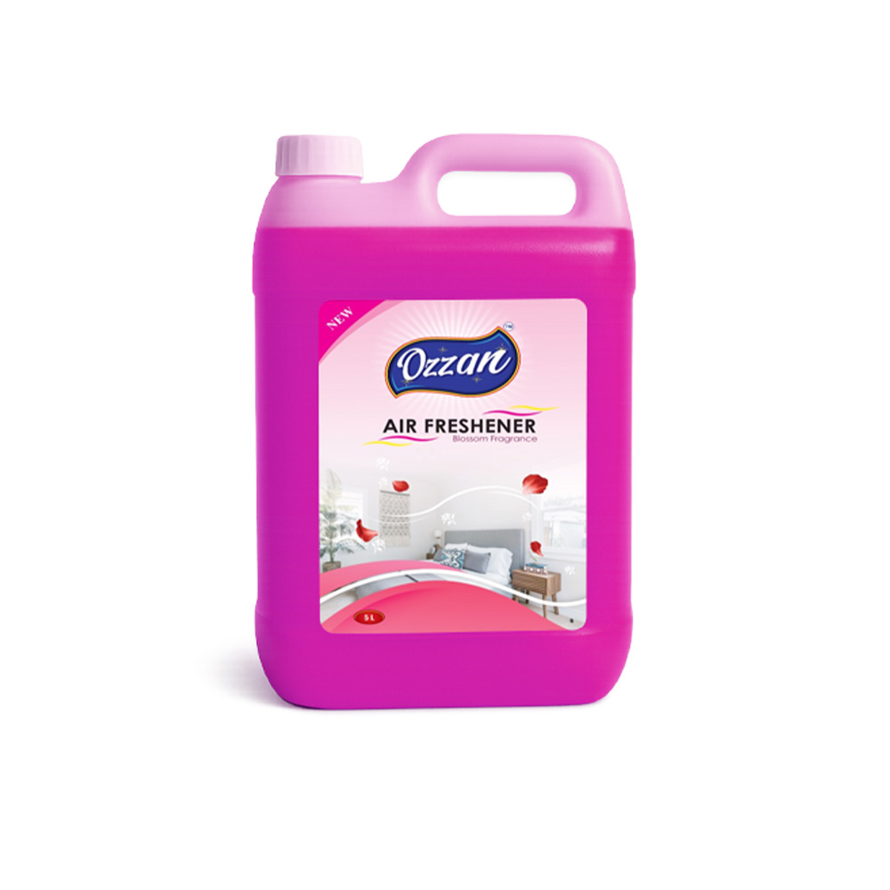 Ozzan Air Freshener Rose 5L