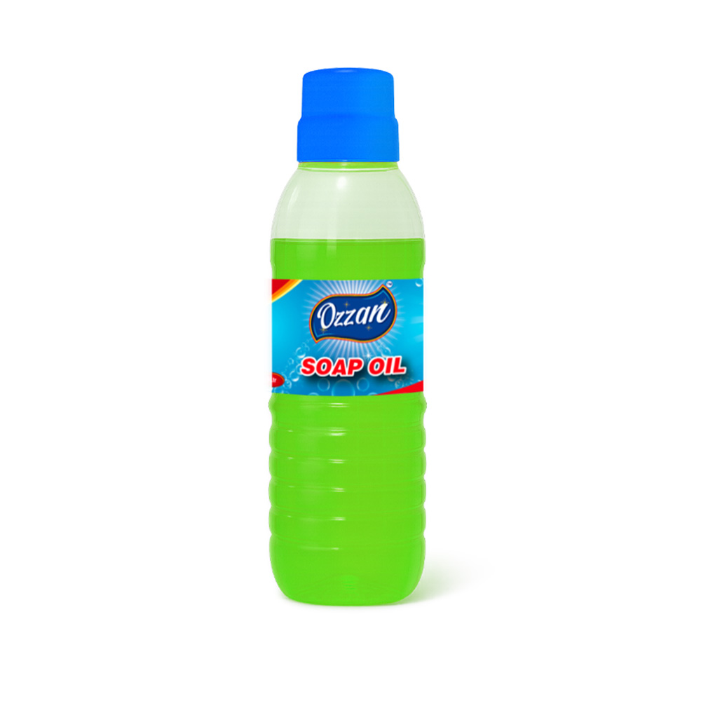 Ozzan Soap Oil 1L