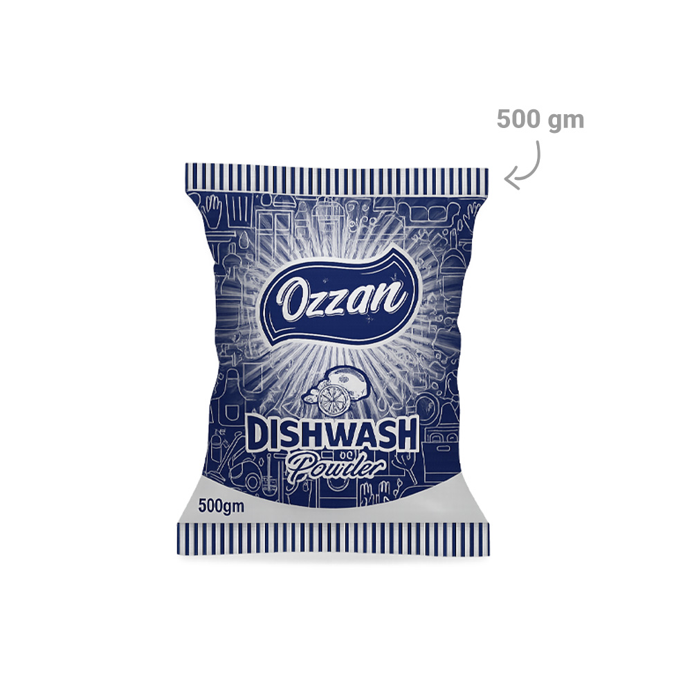 Ozzan Dishwash Powder 500g