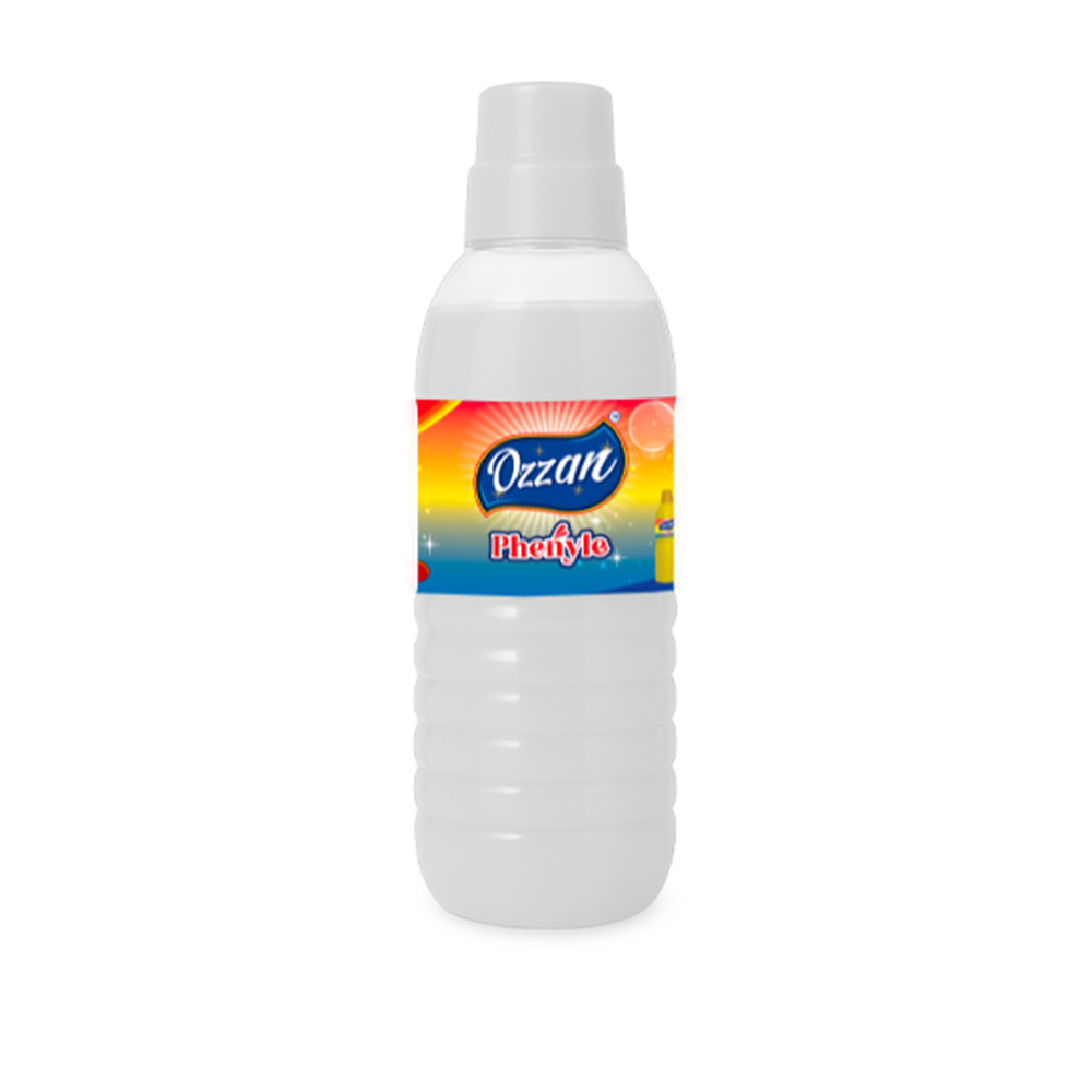 Ozzan Phenyle Premium White 1L