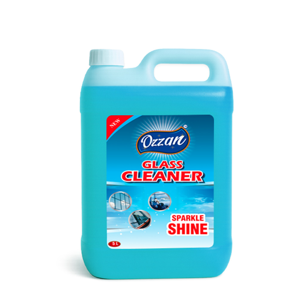 Ozzan Ultra Premium Active Detergent Liquid 1L