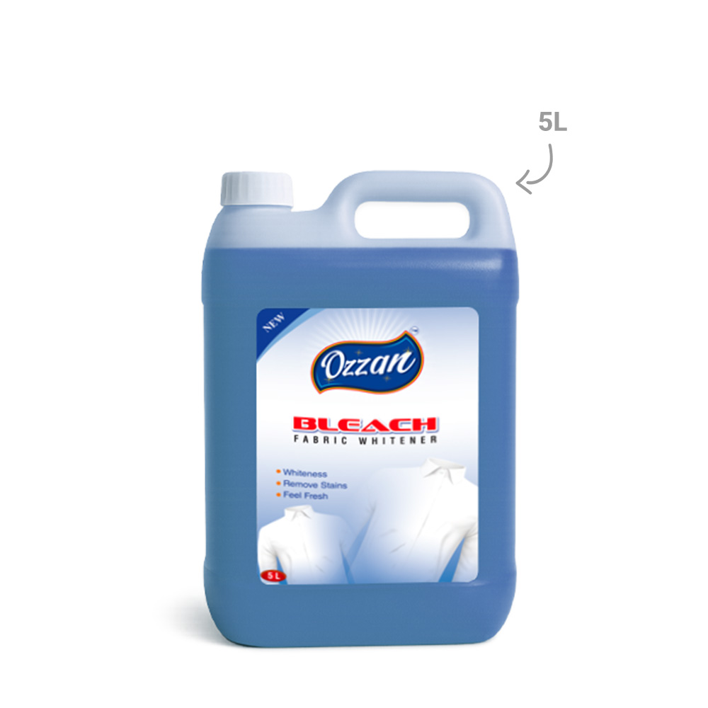 Ozzan Fabric Whitener 5L