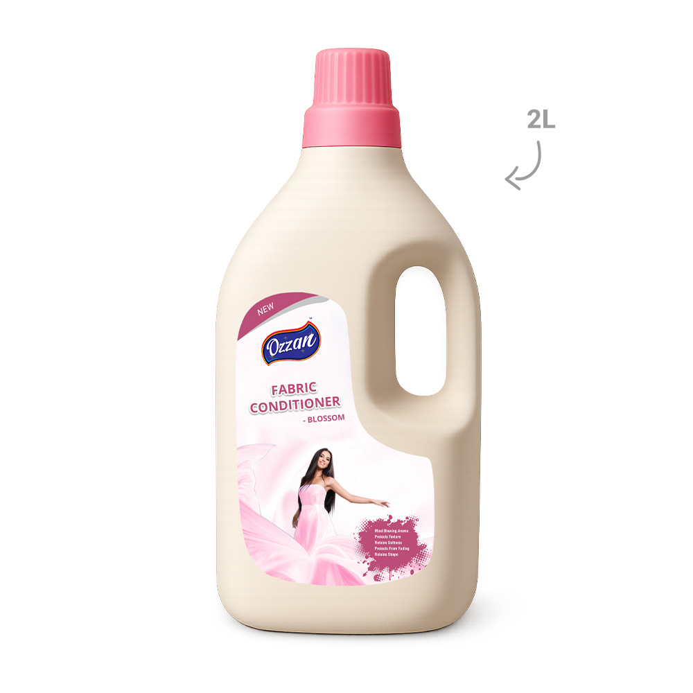 Ozzan Fabric Conditioner 2L