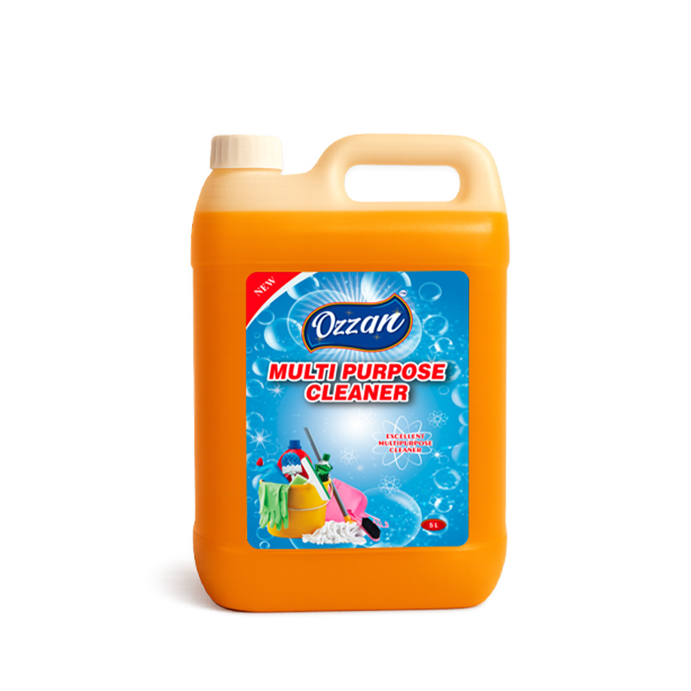 Ozzan Multi Purpose Cleaner 5L
