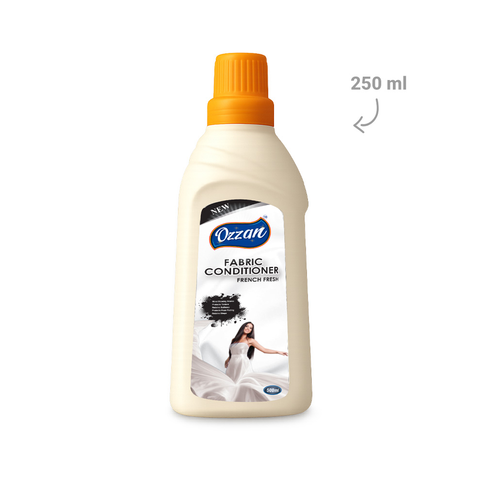 Ozzan Fabric Conditioner 250ml