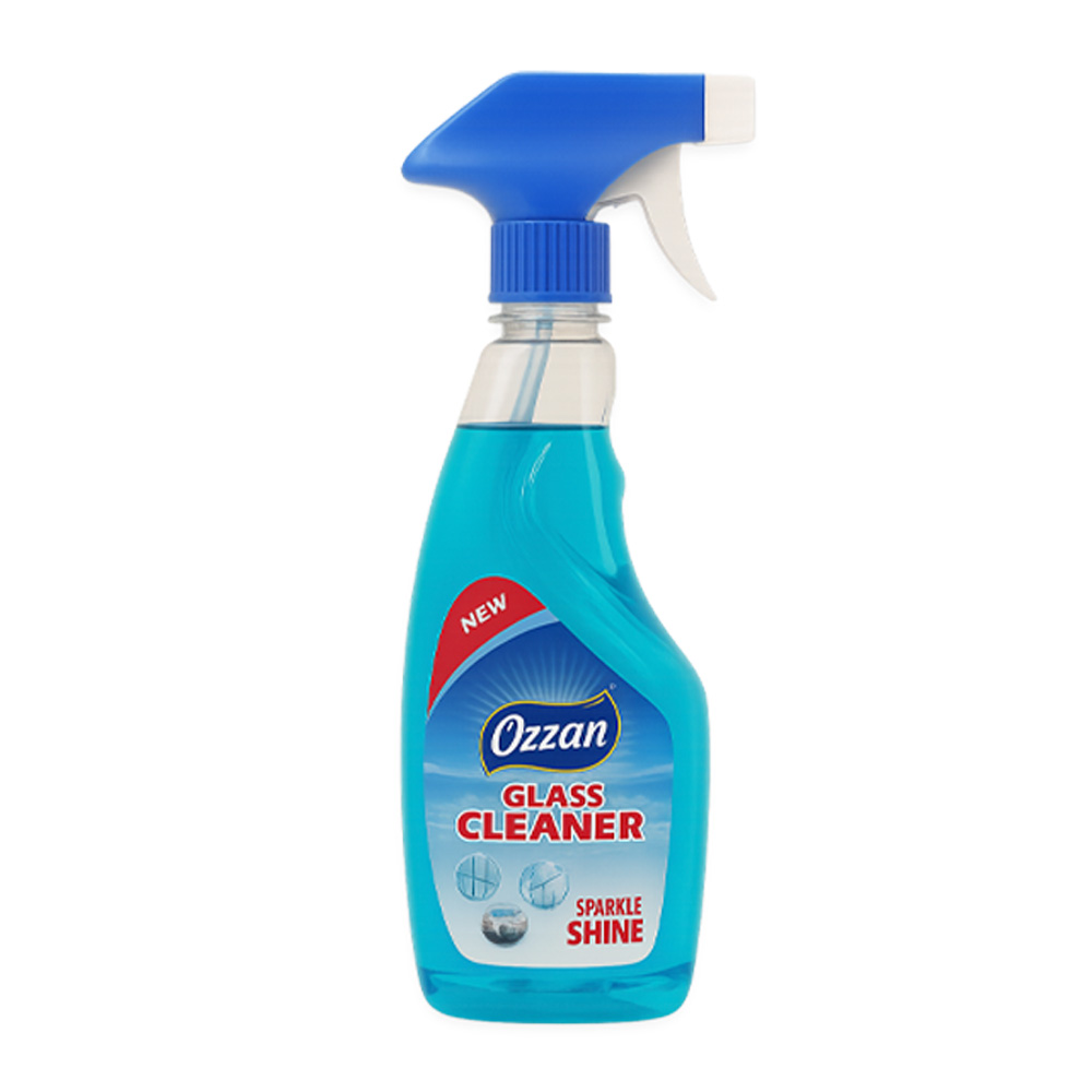 Ozzan Glass Cleaner 500ml
