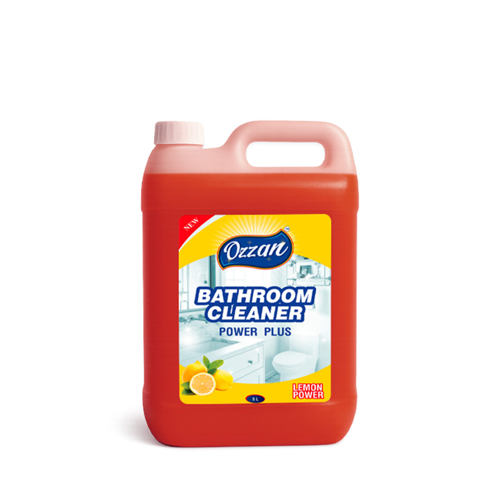 Ozzan Bathroom Cleaner 5L