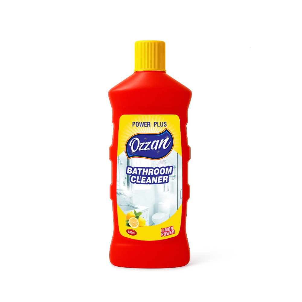 Ozzan Bathroom Cleaner 500ml