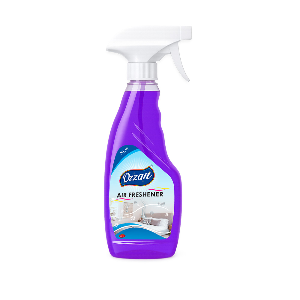Ozzan Air Freshener Lavender 500ml